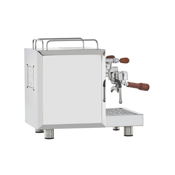 Bezzera DUO DE Dual Boiler Espresso Machine 4 Bezzera DUO DE Dual Boiler Espresso Machine - Image 4