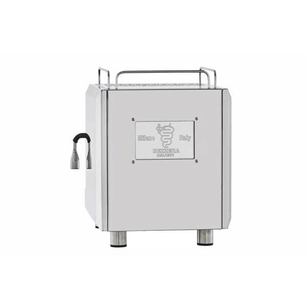 Bezzera DUO DE Dual Boiler Espresso Machine 5 Bezzera DUO DE Dual Boiler Espresso Machine - Image 5