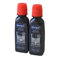 Durgol Swiss Espresso Descaler