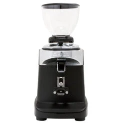 Ceado E37J Electronic Espresso Grinder In Black -Coffee Discount Store e37j black center img 4706
