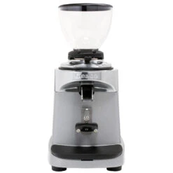Ceado E37J Electronic Espresso Grinder -Coffee Discount Store e37j silver center img 4703