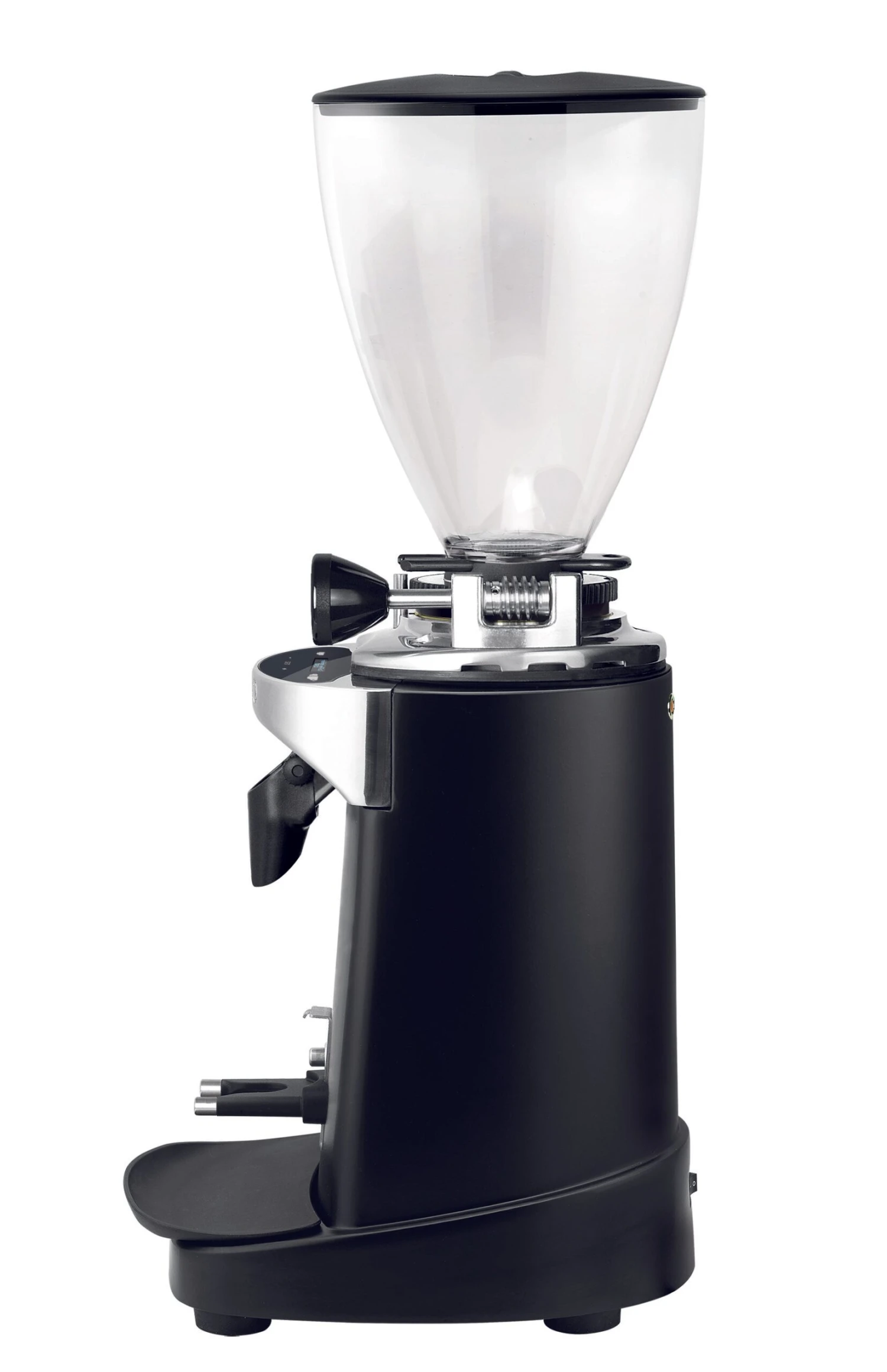 Ceado E37SL Coffee Grinder In Black 4 Ceado E37SL Coffee Grinder In Black - Image 4