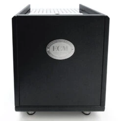 ECM Synchronika Espresso Machine - Anthracite -Coffee Discount Store ecm back 3