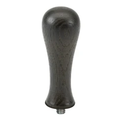 Joe Frex Elegance Tamper Handle In Oak