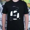 Baratza Encore T-Shirt In Black