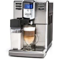Refurbished Gaggia Anima Prestige Super-Automatic Espresso Machine -Coffee Discount Store gaggia anima prestige l 1