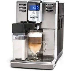 Gaggia Anima Prestige Super-Automatic Espresso Machine 19 Gaggia Anima Prestige Super-Automatic Espresso Machine -Coffee Discount Store gaggia anima prestige l 2