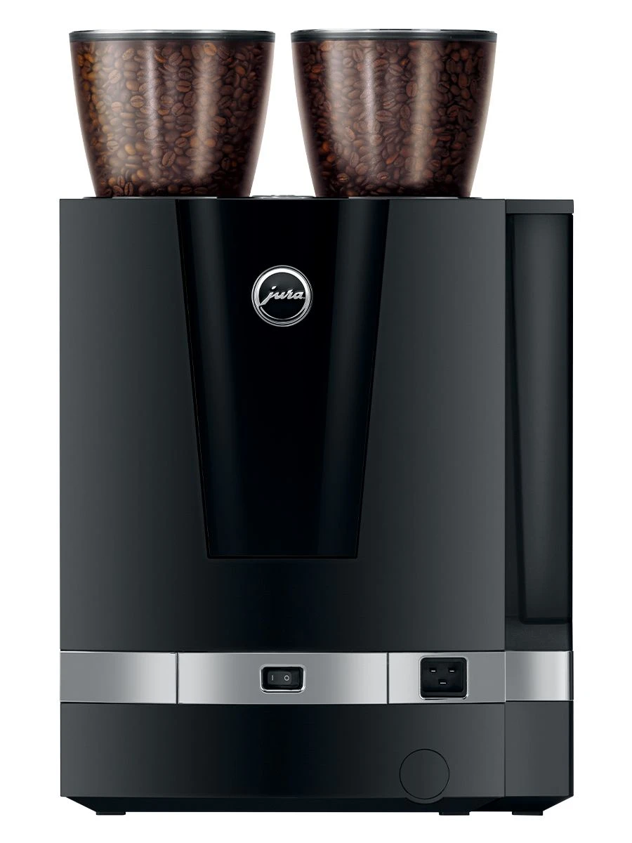 JURA GIGA X8 Professional Espresso Machine 4 JURA GIGA X8 Professional Espresso Machine - Image 4