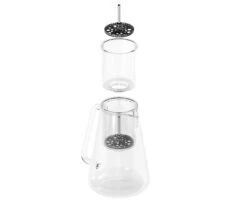 Goat Story GINA Smart Coffee Maker In White 15 Goat Story GINA Smart Coffee Maker In White -Coffee Discount Store gina kickstarter campaign glass pitcher exploded a39342ef 0177 4aaf 8ac6 9b15283004fc