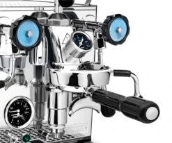 Profitec Pro 400 Espresso Machine In Matte Black With Flow Control And Olive Wood 26 Profitec Pro 400 Espresso Machine In Matte Black With Flow Control And Olive Wood -Coffee Discount Store gridimage 2 875e060f dc1a 4745 a078 de828456f979