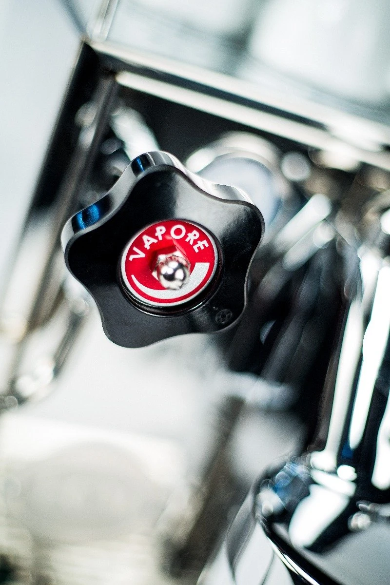 Refurbished ECM Mechanika V Slim Espresso Machine 6 Refurbished ECM Mechanika V Slim Espresso Machine - Image 6