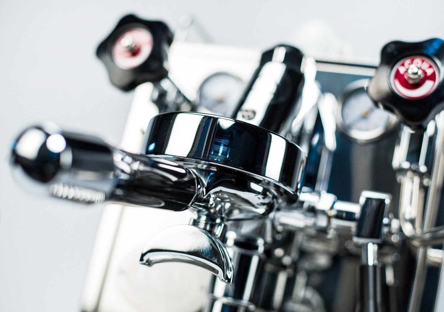 Refurbished ECM Mechanika V Slim Espresso Machine 5 Refurbished ECM Mechanika V Slim Espresso Machine - Image 5