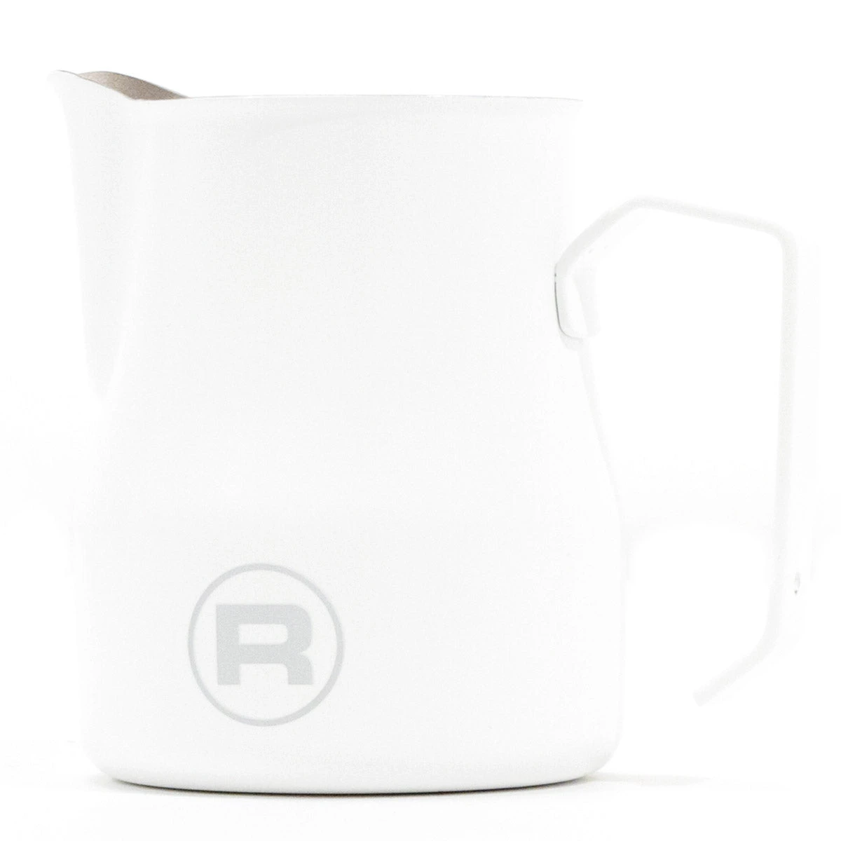Rocket Espresso 500 Ml Milk Jug - Matte White 1 Rocket Espresso 500 Ml Milk Jug - Matte White