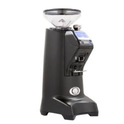 Eureka Olympus 75E High Speed Espresso Grinder In Black -Coffee Discount Store img 1744 olympus black