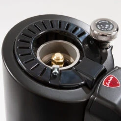 Eureka Olympus 75E High Speed Espresso Grinder In Black -Coffee Discount Store img 1783