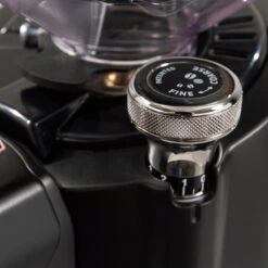 Eureka Olympus 75E High Speed Espresso Grinder In Black -Coffee Discount Store img 1784