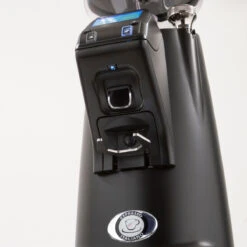 Eureka Olympus 75E High Speed Espresso Grinder In Black -Coffee Discount Store img 1785