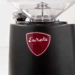 Eureka Olympus 75E High Speed Espresso Grinder In Black -Coffee Discount Store img 1788