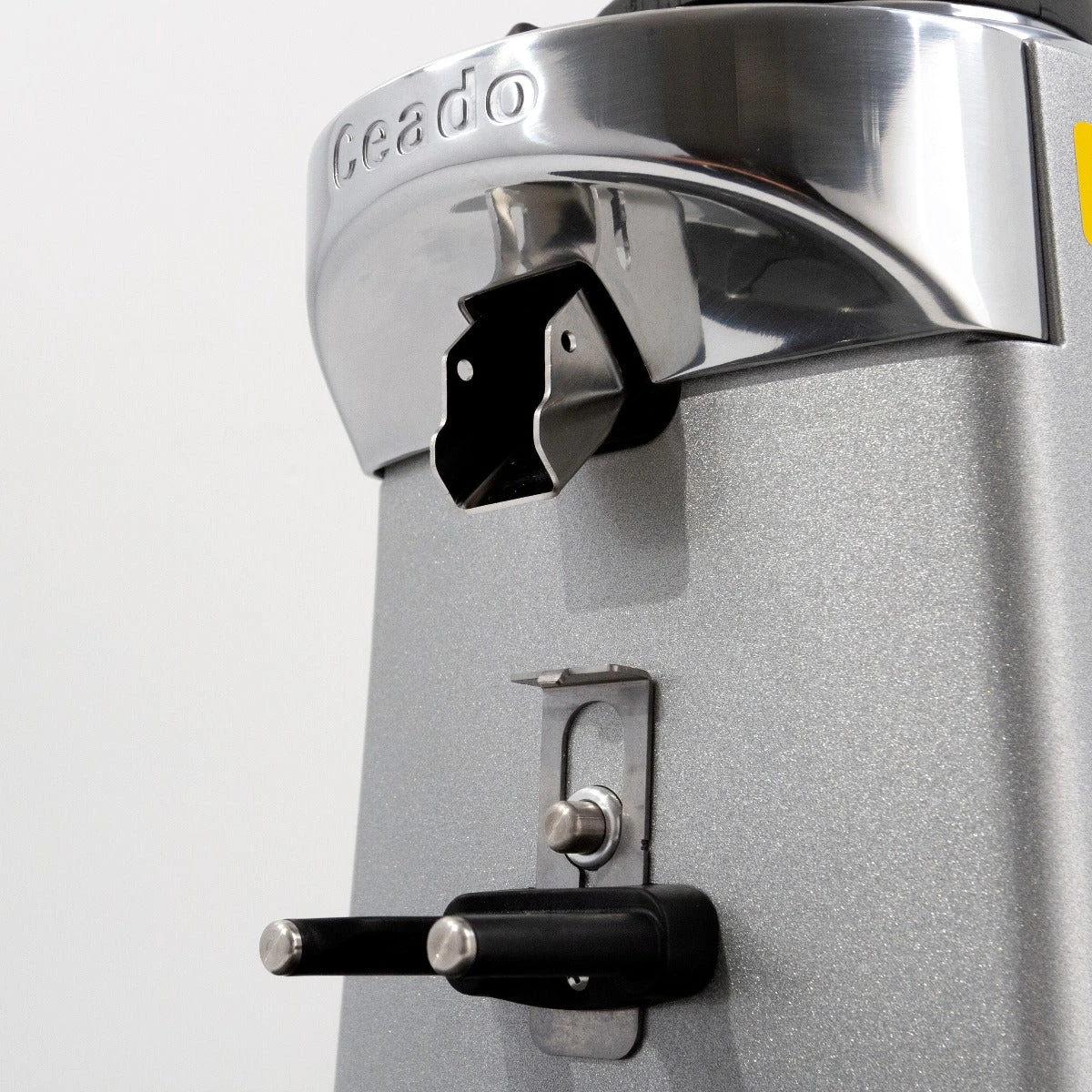 Ceado E37S Quick Set Espresso Grinder 4 Ceado E37S Quick Set Espresso Grinder - Image 4