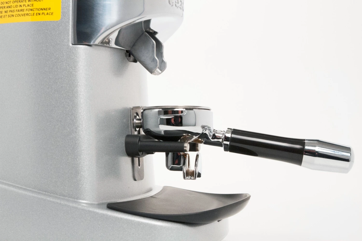 Ceado E37S Quick Set Espresso Grinder 11 Ceado E37S Quick Set Espresso Grinder - Image 11