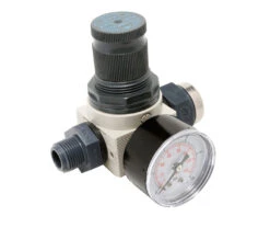 BWT Inline Pressure Reducer M 3/8" X F 3/8" - 2 - 8 Bar -Coffee Discount Store img 4597