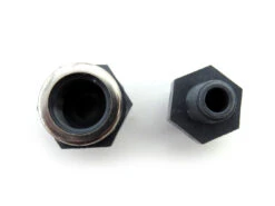 BWT Inline Pressure Reducer M 3/8" X F 3/8" - 2 - 8 Bar -Coffee Discount Store img 5920 edit