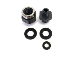 BWT Inline Pressure Reducer M 3/8" X F 3/8" - 2 - 8 Bar -Coffee Discount Store img 5922 edit