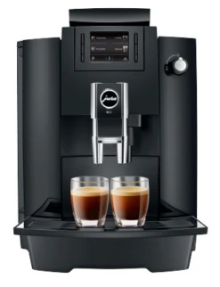 Refurbished JURA WE6 Professional Automatic Coffee Machine