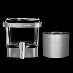 KitchenAid® Cold Brew Coffee Maker - 19 Cup -Coffee Discount Store kitchenaidcoldbrewmakerblackbg