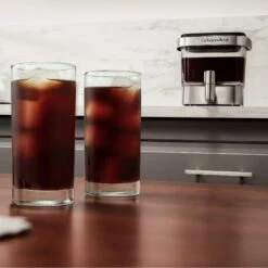 KitchenAid® Cold Brew Coffee Maker - 14 Cup -Coffee Discount Store kitchenaidcoldbrewmakerlifestyle10 27b17761 28a6 400f ae52 bc6ceac604ce