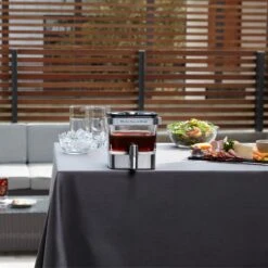 KitchenAid® Cold Brew Coffee Maker - 19 Cup -Coffee Discount Store kitchenaidcoldbrewmakerlifestyle12