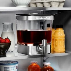 KitchenAid® Cold Brew Coffee Maker - 14 Cup -Coffee Discount Store kitchenaidcoldbrewmakerlifestyle3 eeeda1fd d961 4f6d bce6 609dd8c0a040