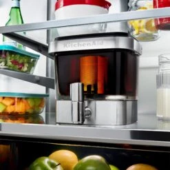 KitchenAid® Cold Brew Coffee Maker - 14 Cup -Coffee Discount Store kitchenaidcoldbrewmakerlifestyle9 624a5d59 7ae6 432a 90c2 2850b25f784a