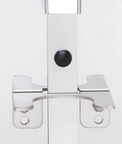 ECM S-Manuale 64 Espresso Grinder -Coffee Discount Store knopf auf wippe 1