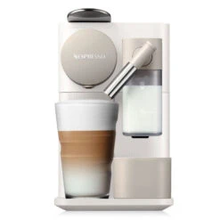 Coffee Discount Store -Coffee Discount Store lattissimaone white front