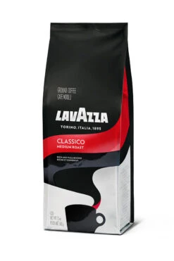 Lavazza Classico Premium Drip Coffee -Coffee Discount Store left classico 1