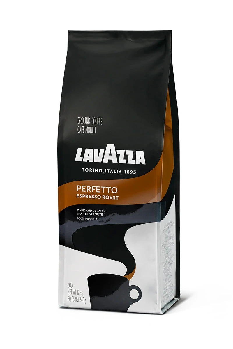 Lavazza Perfetto Premium Drip Coffee 1 Lavazza Perfetto Premium Drip Coffee