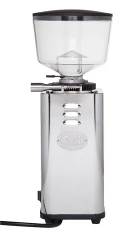 ECM S-Manuale 64 Espresso Grinder -Coffee Discount Store manuale r ckseite 1