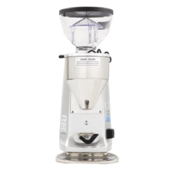 Mazzer Mini Electronic Type A Espresso Grinder 10 Mazzer Mini Electronic Type A Espresso Grinder -Coffee Discount Store mazzerminielectronica shorthopper center