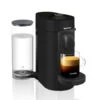 Nespresso VertuoPlus Espresso Machine In Black Matte