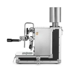 Rocket Espresso Porta Via Portable Espresso Machine -Coffee Discount Store portavia side 1