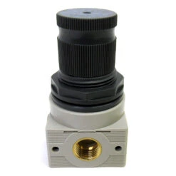 BWT Inline Pressure Reducer M 3/8" X F 3/8" - 2 - 8 Bar -Coffee Discount Store pressure reducer main