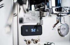 Profitec Pro 300 Dual Boiler Espresso Machine With Blackened Oak -Coffee Discount Store pro 300 5 19751333 526f 4d62 b94b c944f68b8069