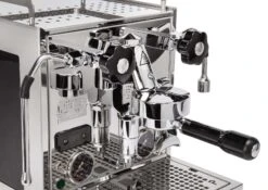 Profitec Pro 600 Dual Boiler Espresso Machine - Sapele Quarter Cut -Coffee Discount Store pro 600 br hgruppe 1 1 76e79b1a 70df 42a8 b8af 15f8783d1b77