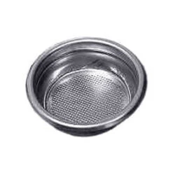 Rancilio 58mm Single Shot Filter Basket