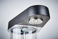 Ratio Six Coffee Maker - Matte Black -Coffee Discount Store ratio6 black detail C1