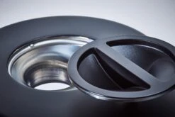 Ratio Six Coffee Maker - Matte Black -Coffee Discount Store ratio6 black detail D1