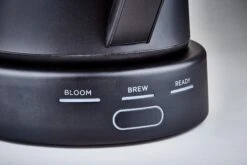 Ratio Six Coffee Maker - Matte Black -Coffee Discount Store ratio6 black detail E1