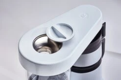 Ratio Six Coffee Maker - White 14 Ratio Six Coffee Maker - White -Coffee Discount Store ratio6 white detail A1