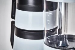 Ratio Six Coffee Maker - White 15 Ratio Six Coffee Maker - White -Coffee Discount Store ratio6 white detail B1